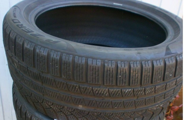 245/45 R18 Pirelli tligumi 2db