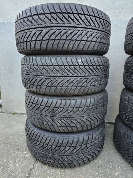 245/45 R18 Tli Goodyear Rsc gumik Mercedes Bmw audi