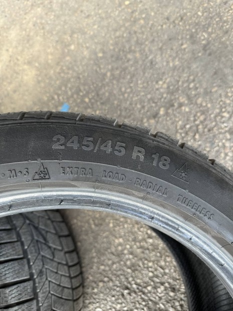 245/45 R18 Tli Gumi