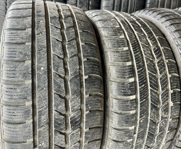 245/45 R18 Tli gumi 2db 2018 F10 f11 V90 A6 18"