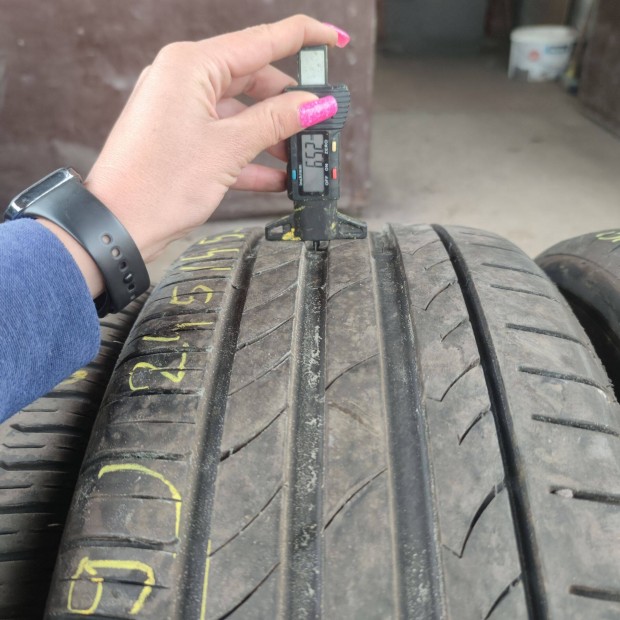 245/45 R18 Tomason nyri gumi 20000ft a 2db /89/