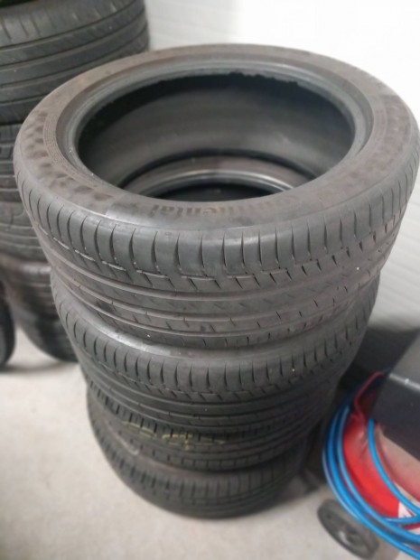 245/45 R18, 4 darab, 28000.-Ft!
