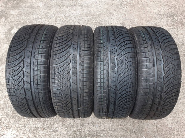 245/45 R18 -j Michelin tligumik