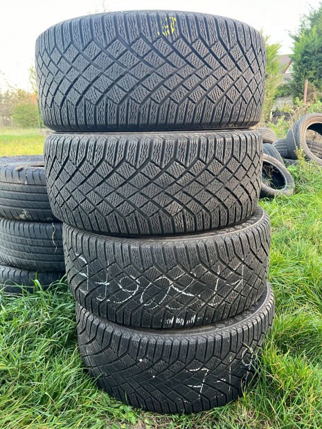 245/45 R18 continental 4db tli gumi