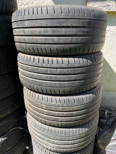 245/45 R18 hankook 4db nyári gumi