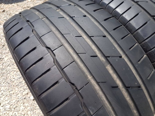 245/45 R18 nyári gumi 2db Hankook DOT2022