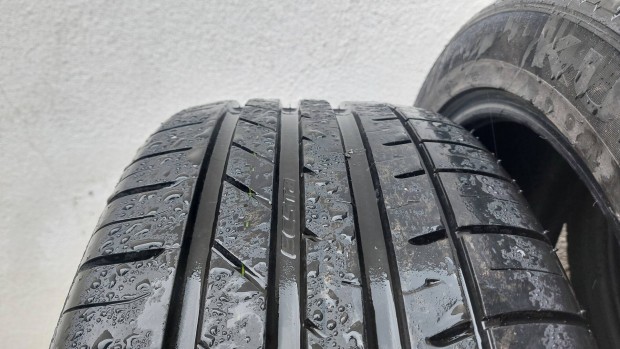 245/45 R18 nyári gumi szett 7mm