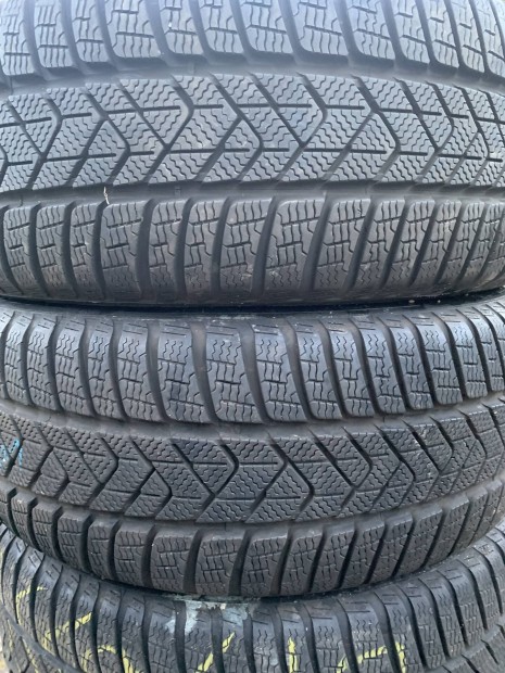 245/45 R18 teli gumi 