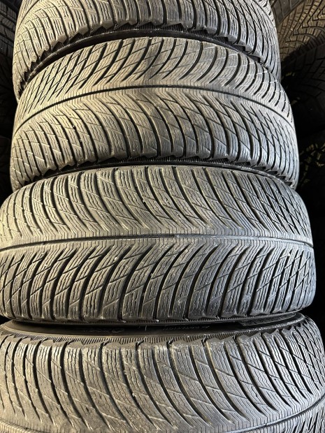 245/45 R18 tligumi