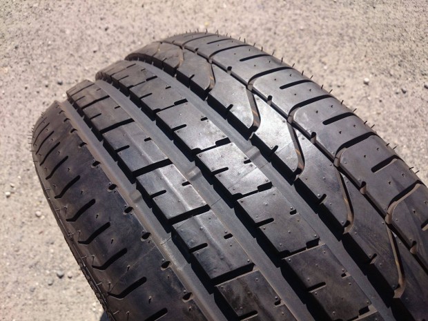 245/45 R19 245/45R19 245 45 19 Pirelli P-Zero Nyári Új 1db