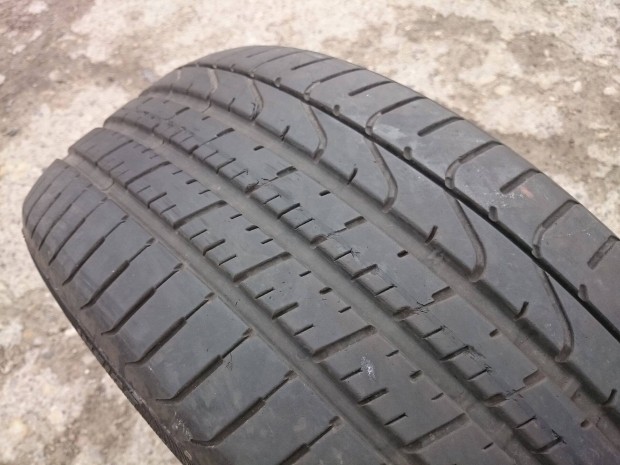 245/45 R19 245/45R19 245 45 19 Pirelli P-Zero RFT Runflat 1db