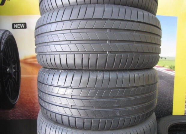 245/45 R19 Bridgestone T005 102Y