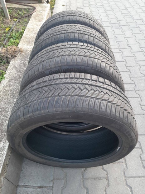 245/45 R19 Continental tli gumi garnitra elad!