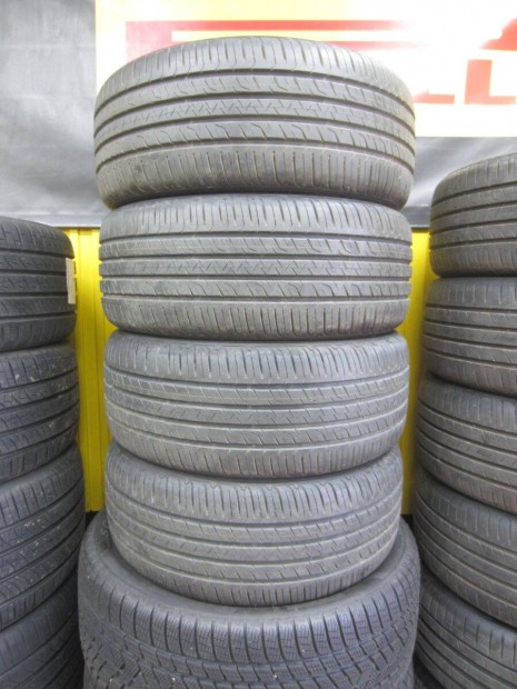 245/45 R19 Goodyear Efficientgrip Performance 102V