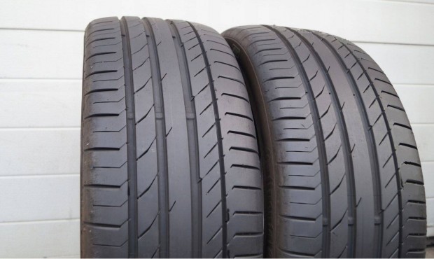 245/45 R19 Nyri gumik