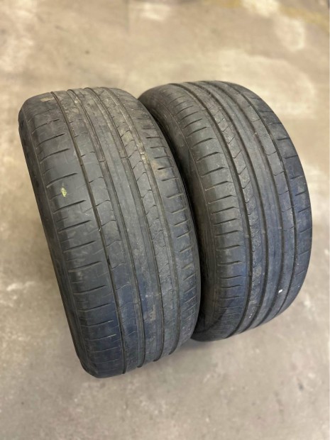 245/45 R19 Pirelli nyari 2db