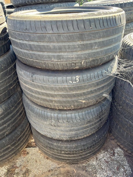 245/45 R19 és 275/40 R19 michelin defekttűrő nyári gumik