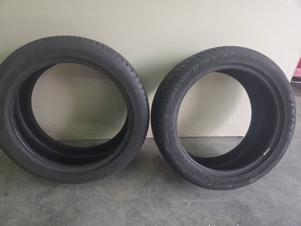 245/45 R19 tli gumi Viking