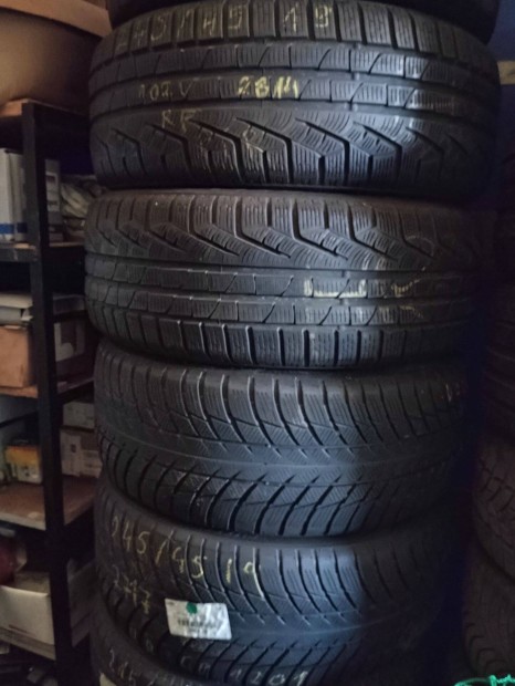 245/45 R19 tligumi