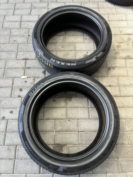 245/45 R20 Nexen nyrigumi