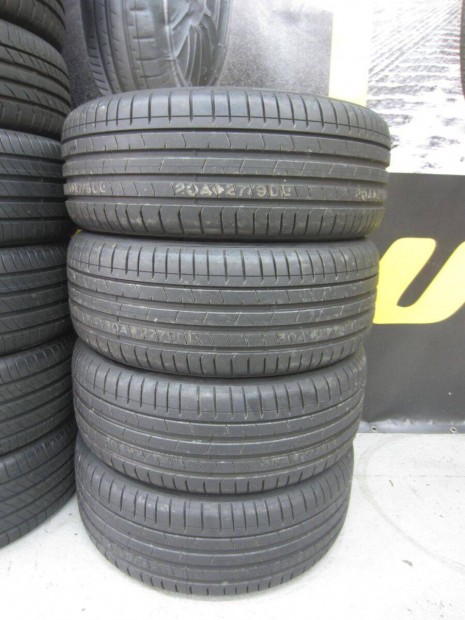 245/45 R20 Pirelli Pzero 103V