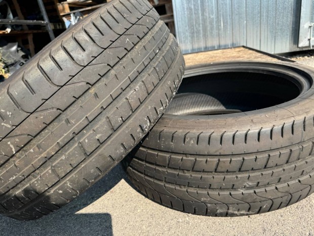 245/45 R20 Pirelli nyri gumik