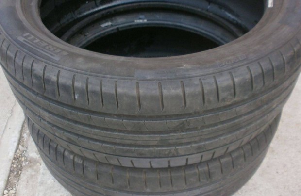 245/45 R20 Pirelli ny�rigumi 2 db