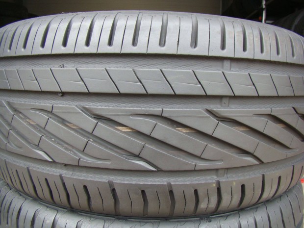 245/45 r17 Uniroyal nyri gumi 245/45r17