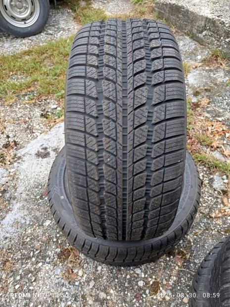 245/45 r18 100V XL új 2db Fortun téli gumi eladó