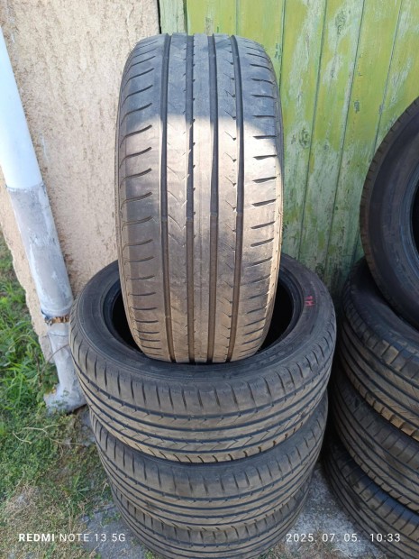 245/45 r18 4db Good&Jear nyári gumi eladó