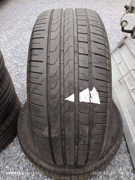 245/45 r18 4éves 80%os 2db Pirelli nyári gumi eladó