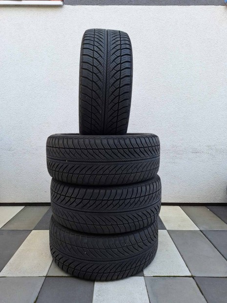 245/45 r18 Goodyear Ultragrip Performance 8 téligumi DOT3316