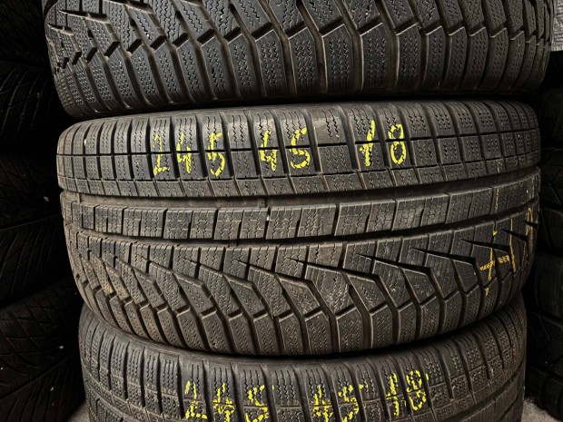 245/45 r18 Hankook tligumi 4db elad 245/45r18 garnitra