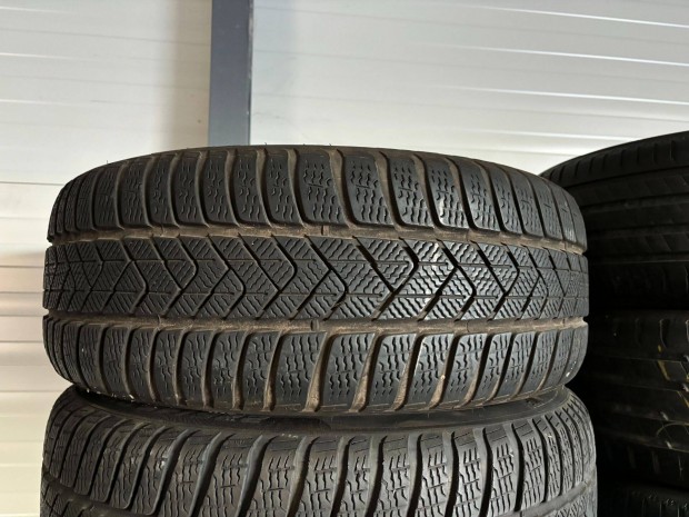 245/45 r18 Pirelli 2019 tligumi 4db elad 245/45r18 garnitra