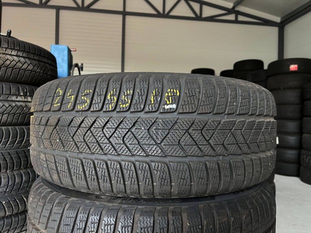 245/45 r18 Pirelli 2022 tligumi 4db elad 245/45r18 garnitra