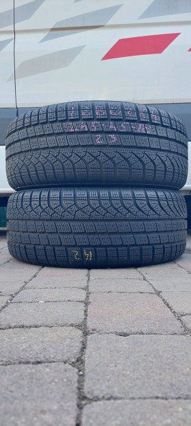 245/45 r18  245/45r18 Pirelli tli gumi  2023  8mm