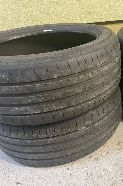 245/45 r18 nyarigumik