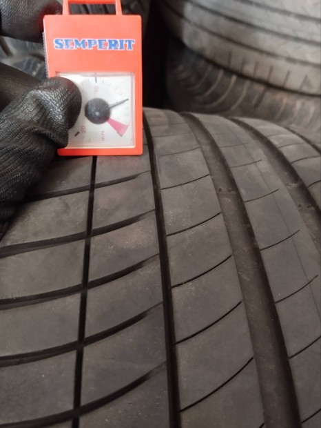 245/45 r19 ,275/35 r19 Nyari gumi Michelin Németországból 6 mm-es.