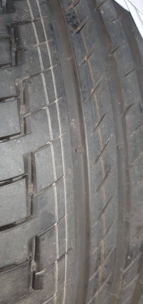 245/45 r19 continental premiumcontact 6 (j!)