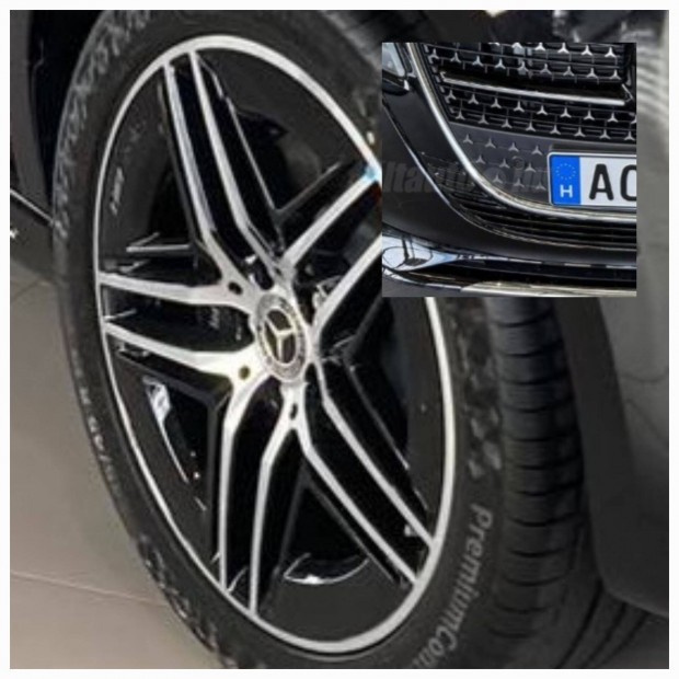 245/45 r19 continental premiumcontact 6 (j!)