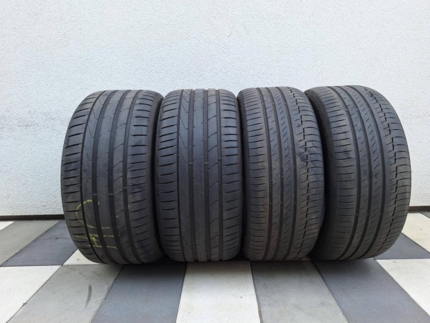 245/45 r19 és 275/40 r19 gumipár kétszéles felnire Mercedes BMW Lexus
