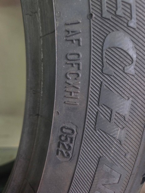 245/45 r19 tli gumi Akcis!