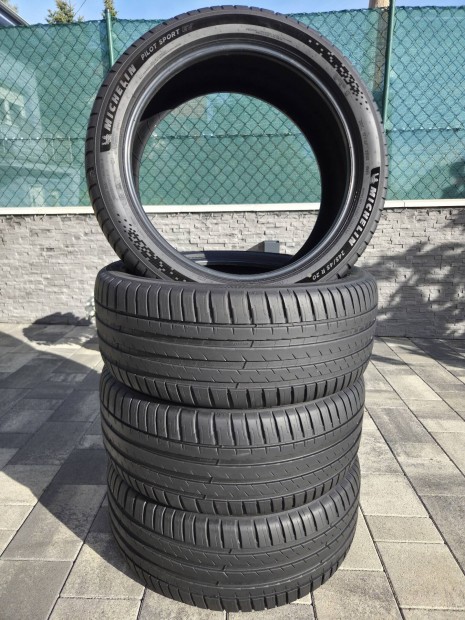 245/45 r20 Michelin nyári gumi