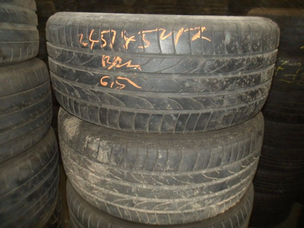 245/45r17 Bridgestone nyri gumi ajndk szerelssel