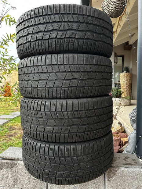 245/45r17 continental tli garnitra