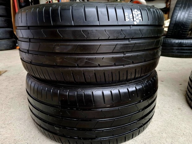 245/45r17 nyári 2db