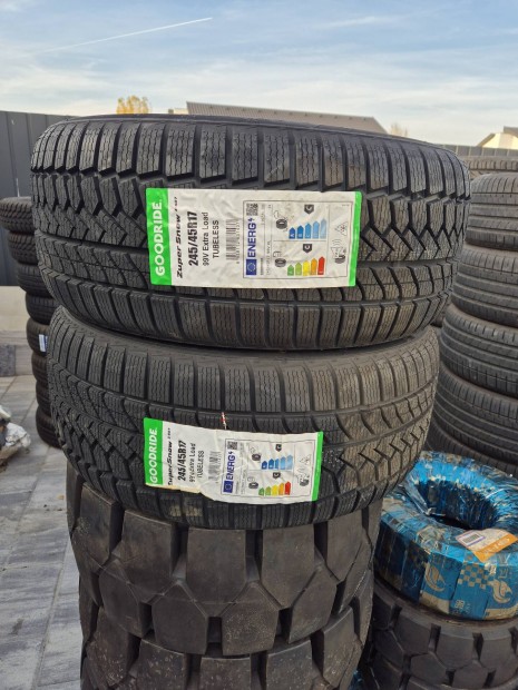 245/45r17 j goodride tli gumi 2db 2021