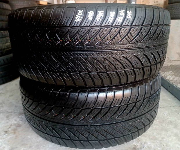 245/45r18 245/45 r18 tli 2db Defektettr 