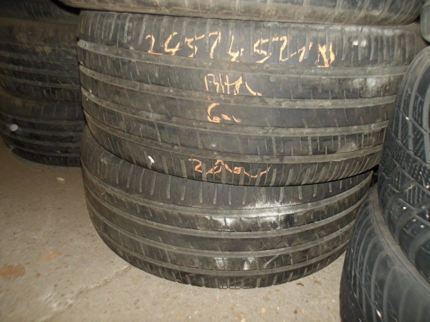 245/45r18 Barum nyári gumi ajándék szereléssel