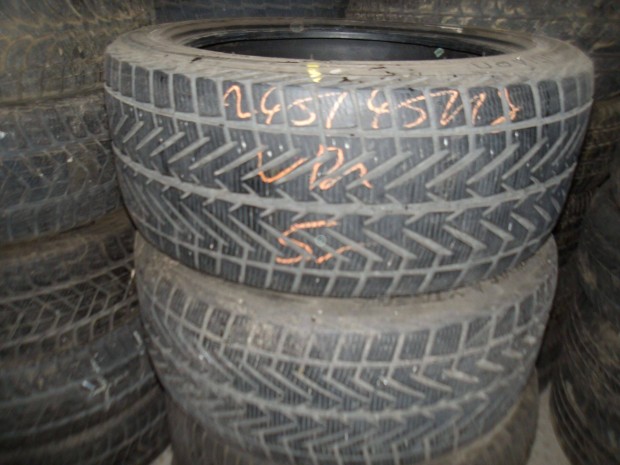 245/45r18 Vredestein tli gumi ajndk szerelssel